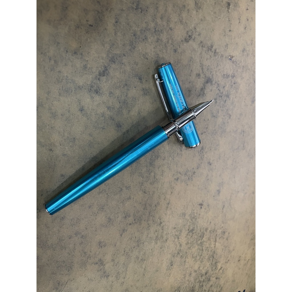 Bút máy nét thanh-nét đậm Mạnh Chiến