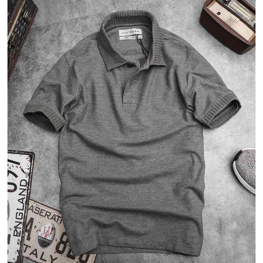 [ FLASH SALE ] Áo thun có cổ - POLO CAO CẤP | BigBuy360 - bigbuy360.vn