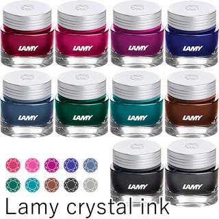 Bình mực cao cấp LAMY T 53 - Bình 30ml