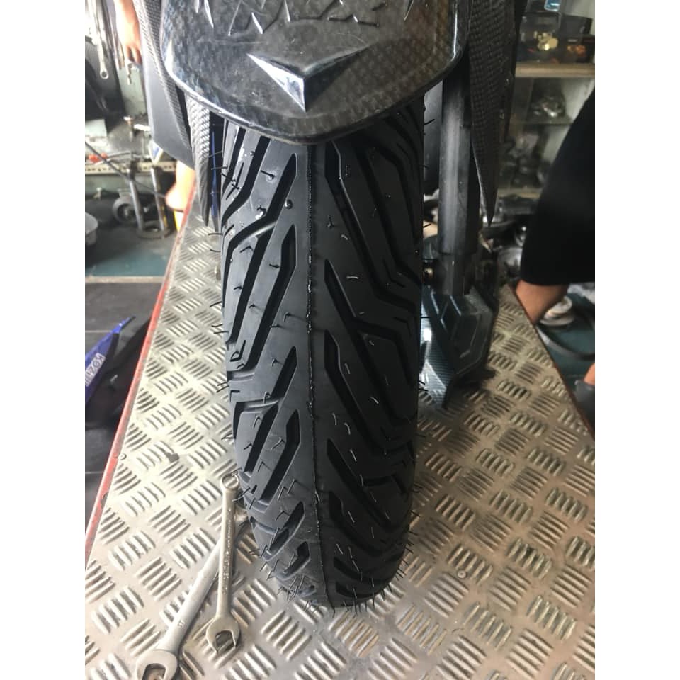 Vỏ lốp sau xe yamaha NVX CAMEL THái 140 70 14