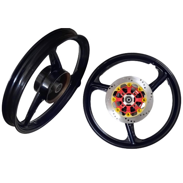 Mâm 3D ATRacing - XMODE dành cho Jupiter, Taurus, Sirius, Exiter 2010 bản 1.4 và 1.6