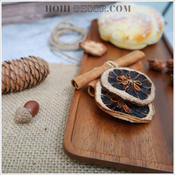 Set Hạt Khô Đủ Loại Chụp Ảnh Vintage - Shop Hohi Decor