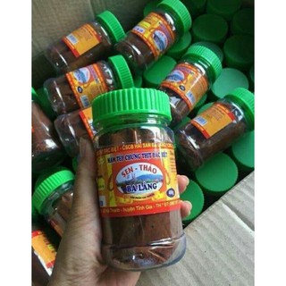 Mắm tép Ba làng Thanh Hoá -loại 400gr
