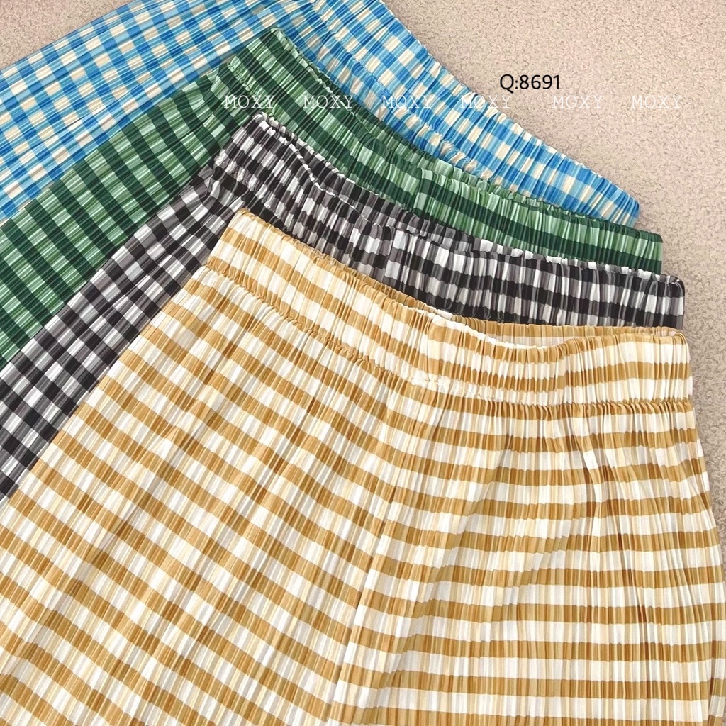 SP008691-Quần caro