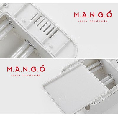 Đèn 36W chiếu khô resin UV, sơn gel có bóng thay thế