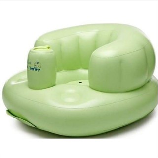Ghế hơi tập ngồi cho bé
