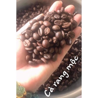 Cà phê rang mộc AURORA COFFEE 500g