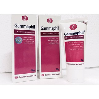 KEM GIỮ ẨM GAMAPHIL