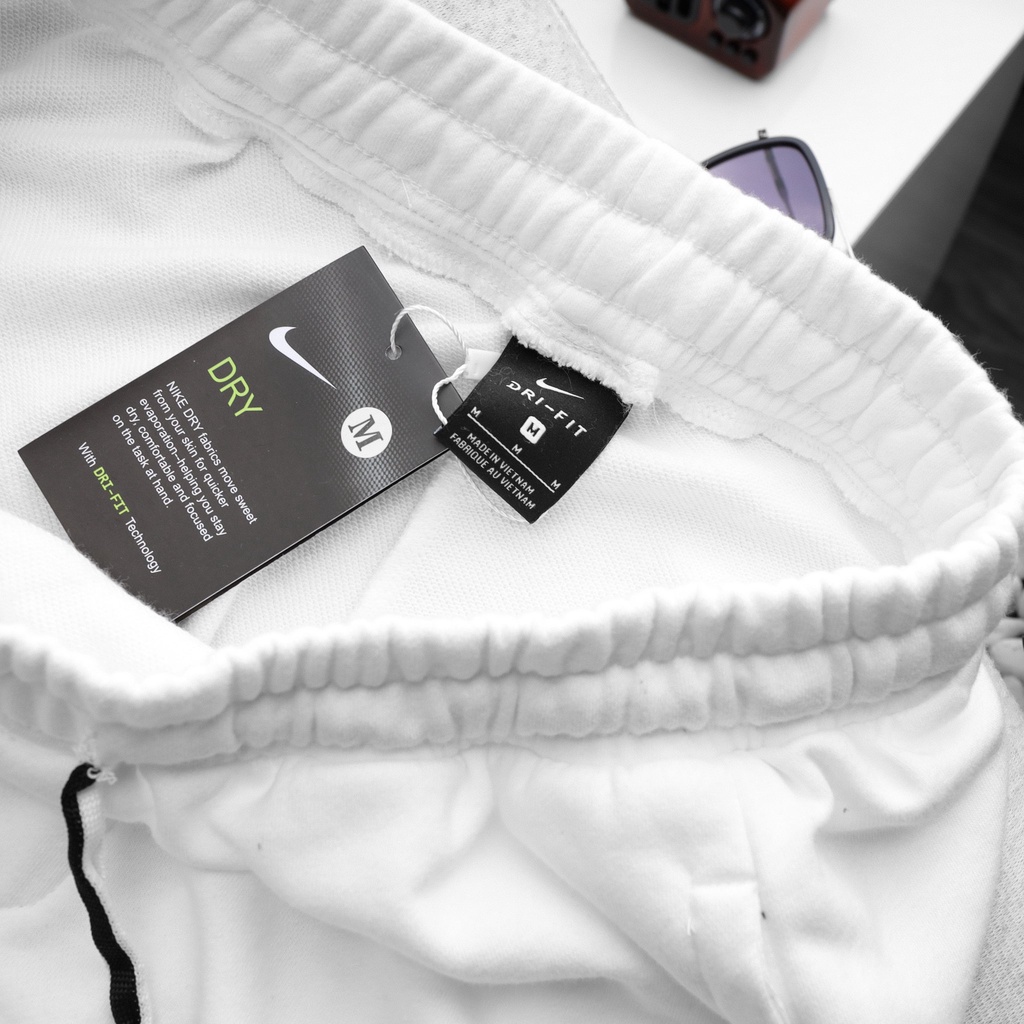 [6 MÀU] Quần short lửng thể thao chất liệu thun nỉ chân cua dòng cao cấp, form đẹp 9966