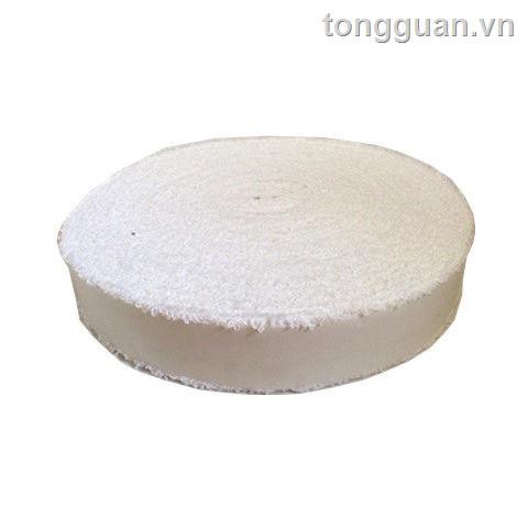 Cuộn Dây Da 10m Quấn Cán Vợt Cầu Lông1