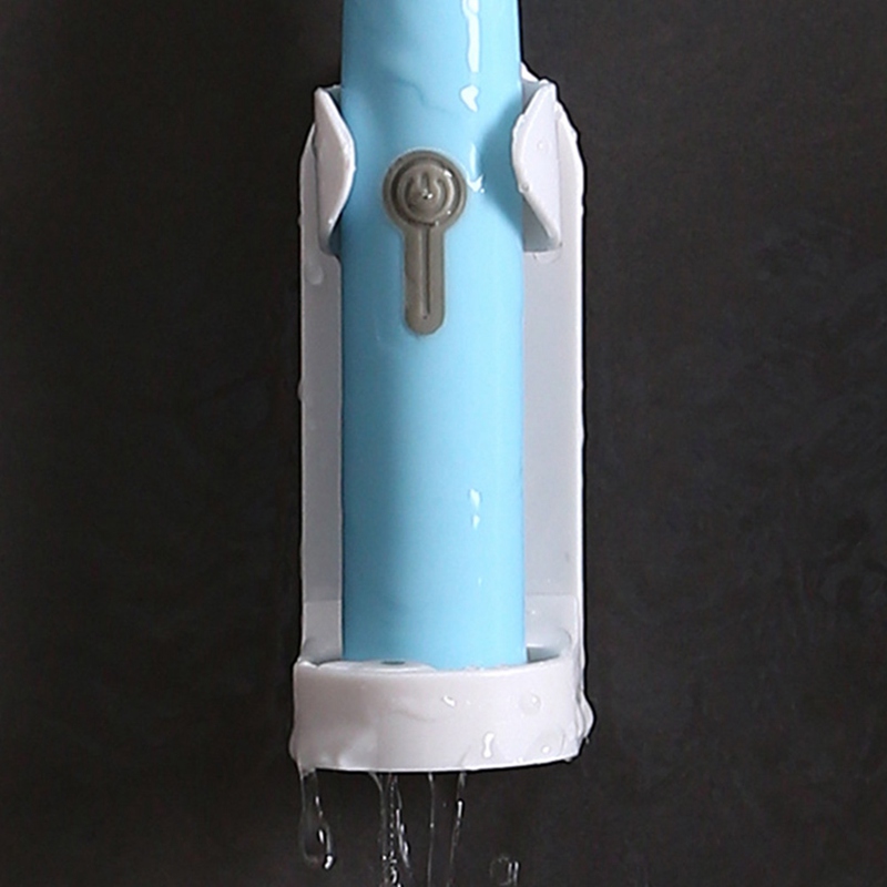 Giá đỡ bàn chải đánh răng gắn tường tiện lợi