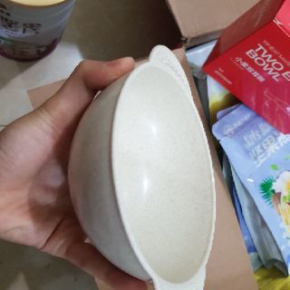 Bát thìa lúa mạch