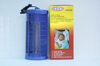 Đèn diệt muỗi
