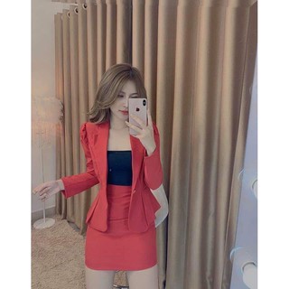 Set thể thao 3 món chất umi đổ shop