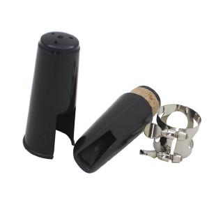 Kẹp Miệng Thổi Màu Đen Cho Kèn Clarinet