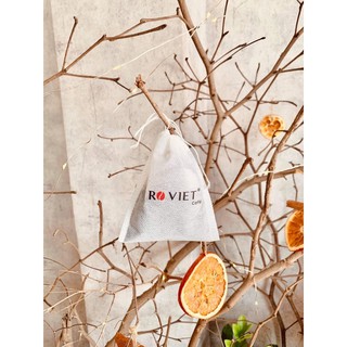 CÀ PHÊ LÀM ĐẸP - RO VIET CAFÉ