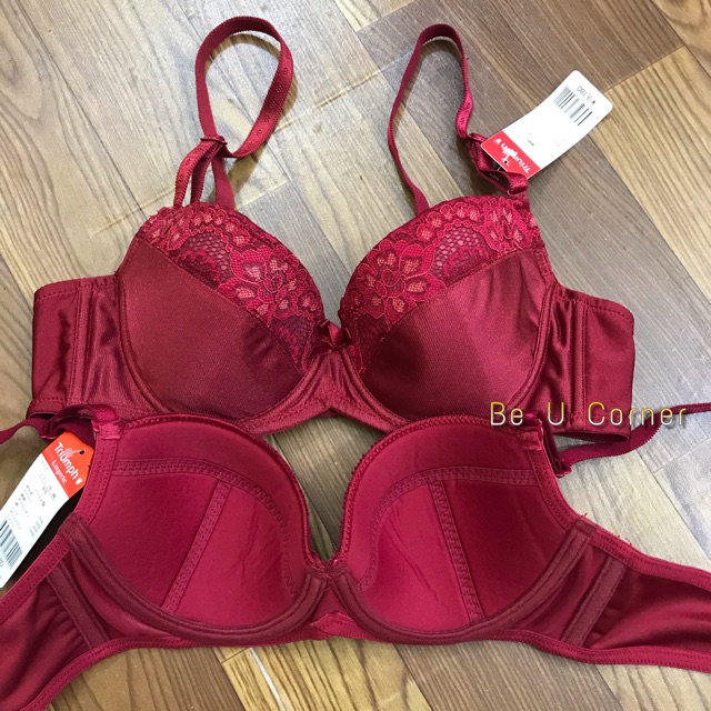 Áo ngực mỏng trơn không mút, có gọng TR178 | BigBuy360 - bigbuy360.vn