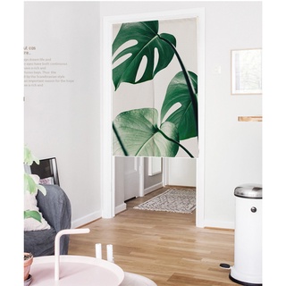 Rèm cửa kiểu Nhật 85x150cm (tặng kèm thanh treo)