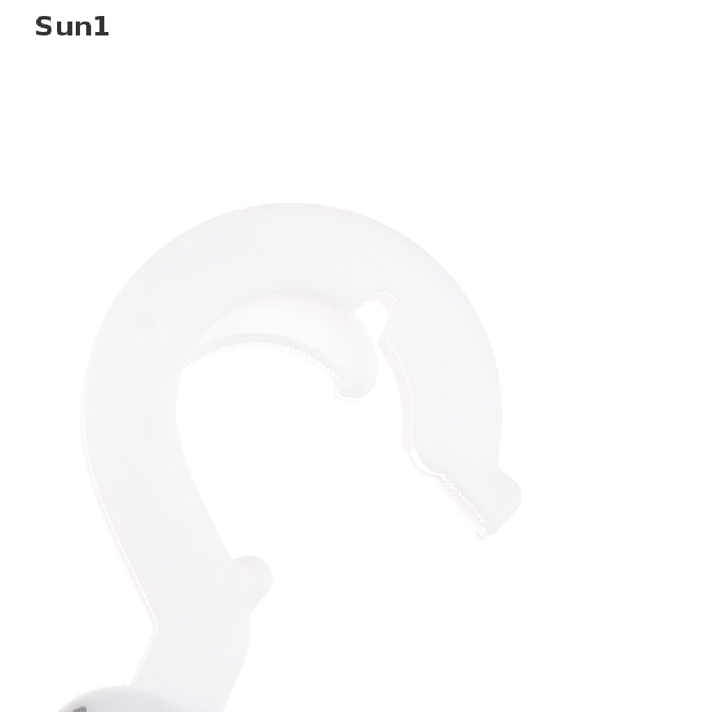 Túi Lưới Phơi Khô Cọ Trang Điểm Dạng Treo Tiện Dụng Sun1 >