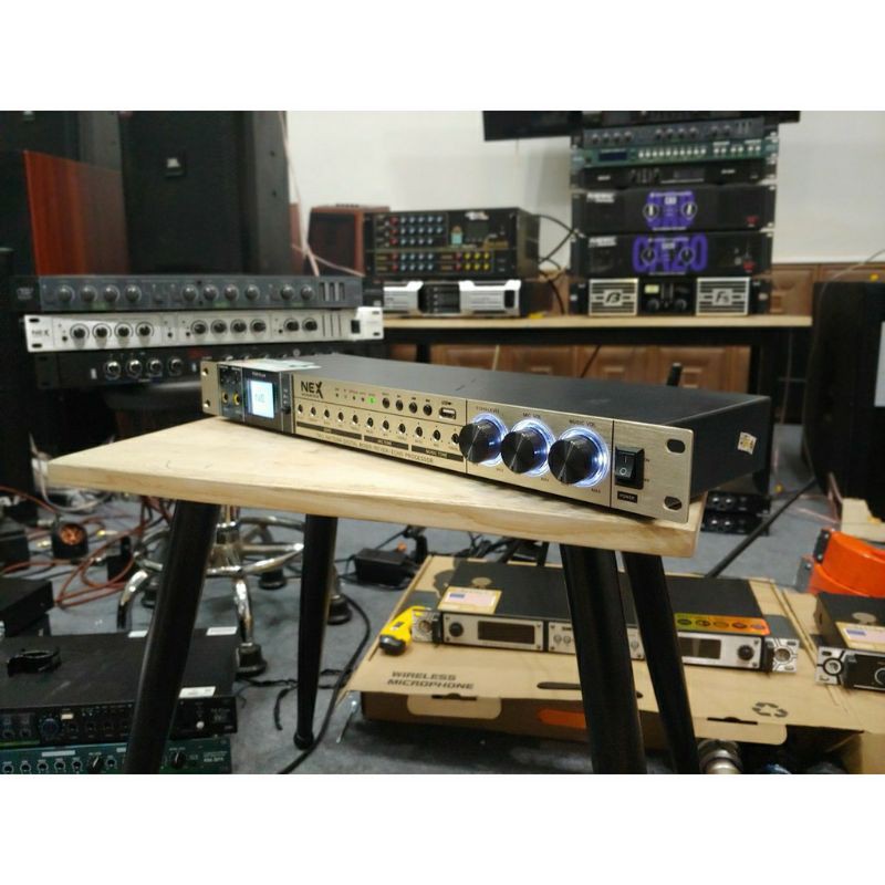 Vang cơ Nex FX9 plus. Chính hãng