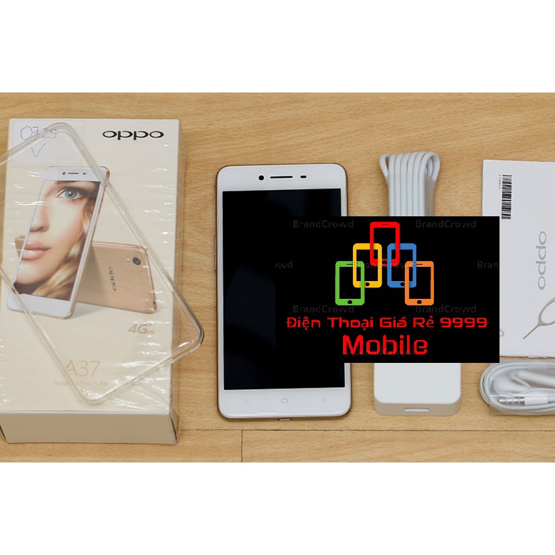 điện thoại Oppo A37 (Oppo neo 9) 2sim có 16G Cũ CHÍNH HÃNG - Chơi Liên Quân mượt | BigBuy360 - bigbuy360.vn