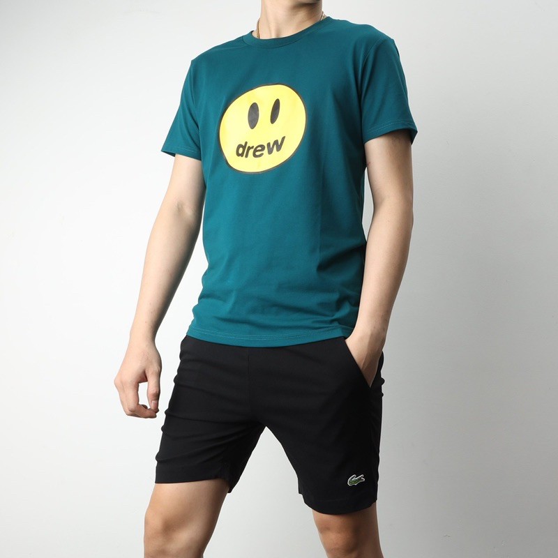 [Mã SKAMA06 giảm 8% tối đa 50K đơn 250K] QNA5 - QUẦN SOOC ĐŨI NAM CẠP CHUN LASC | BigBuy360 - bigbuy360.vn