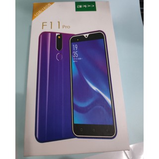  ĐIỆN THOẠI APPO F11 PRO RAM 1G , 16GB SIÊU ĐẸP, SIÊU MƯỢT GIÁ SIÊU RẺ