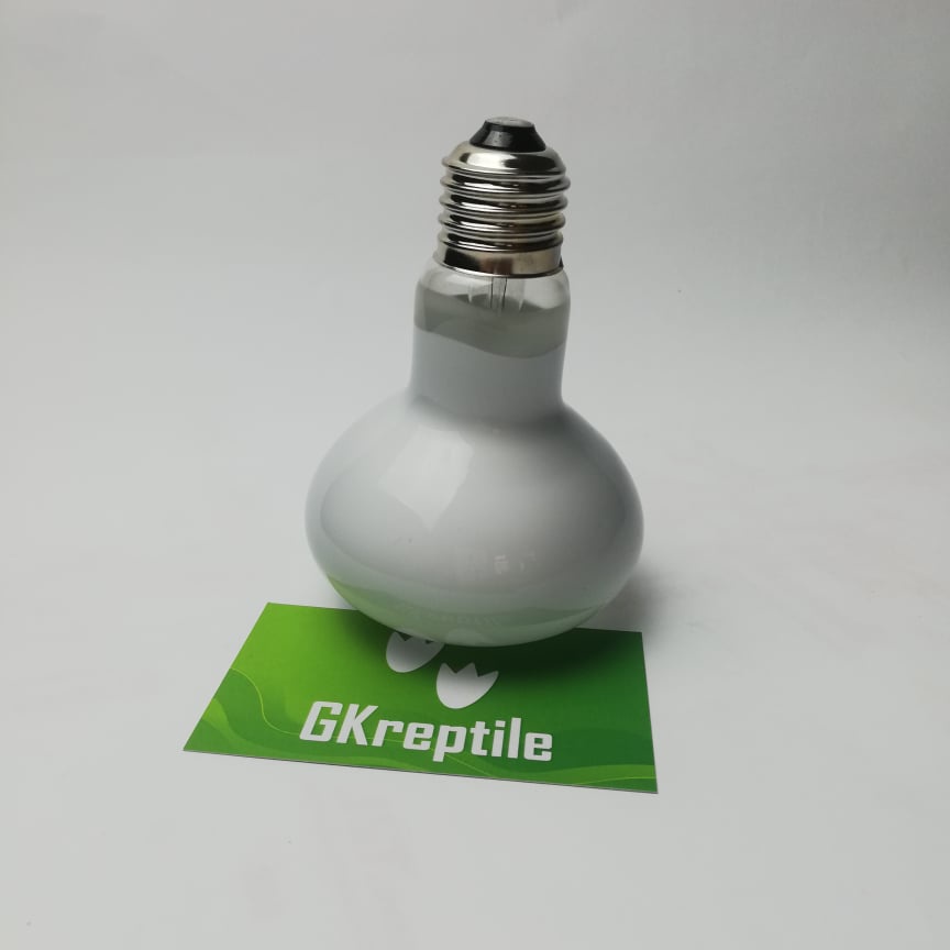 Đèn sưởi cho bò sát , đèn uva