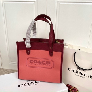Túi xách Coach tote mini