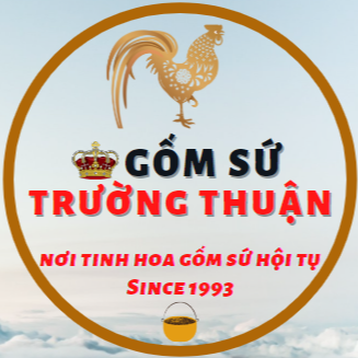 Gôm Sứ Trường Thuận