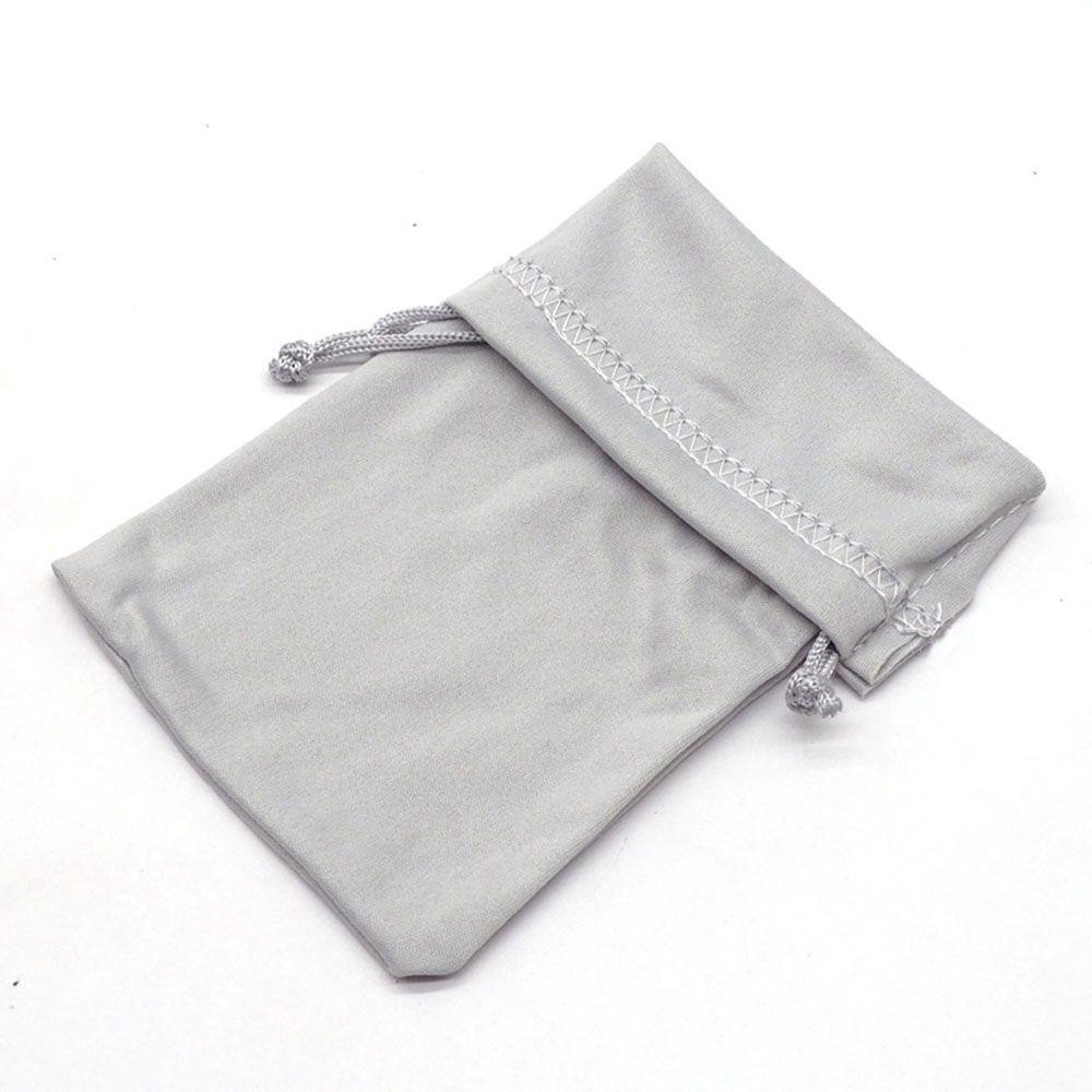 Set 5 Túi Đựng Mắt Kính Chống Thấm Nước 18 * 9cm