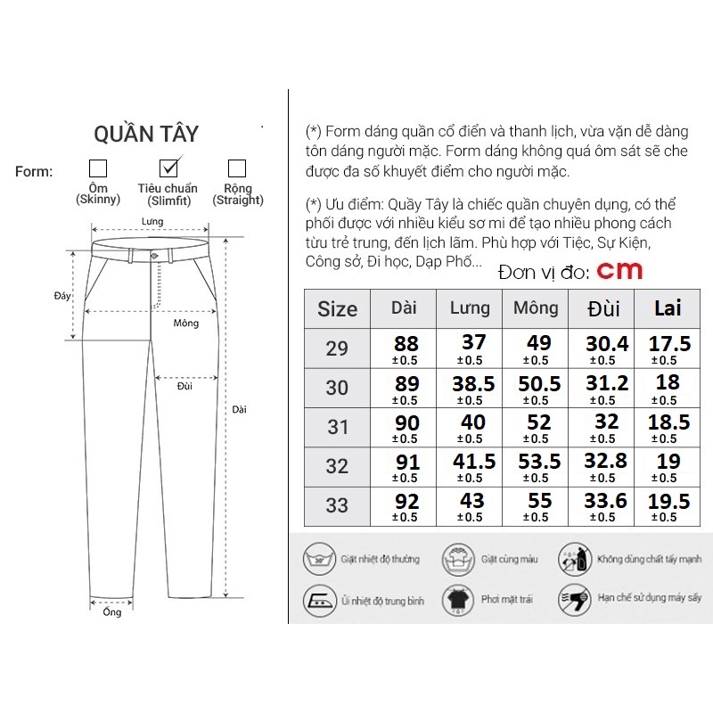 Quần Nam Baggy Đơn Giản Thương Hiệu Y2010 Ver13 20881 |YaMe|