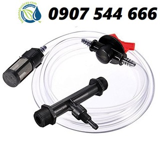 Bộ châm phân 1 inch (34mm) nhập khẩu