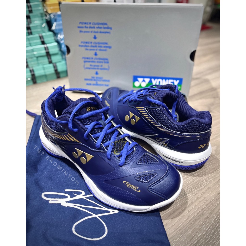 Giày YONEX 65Z2 Navy