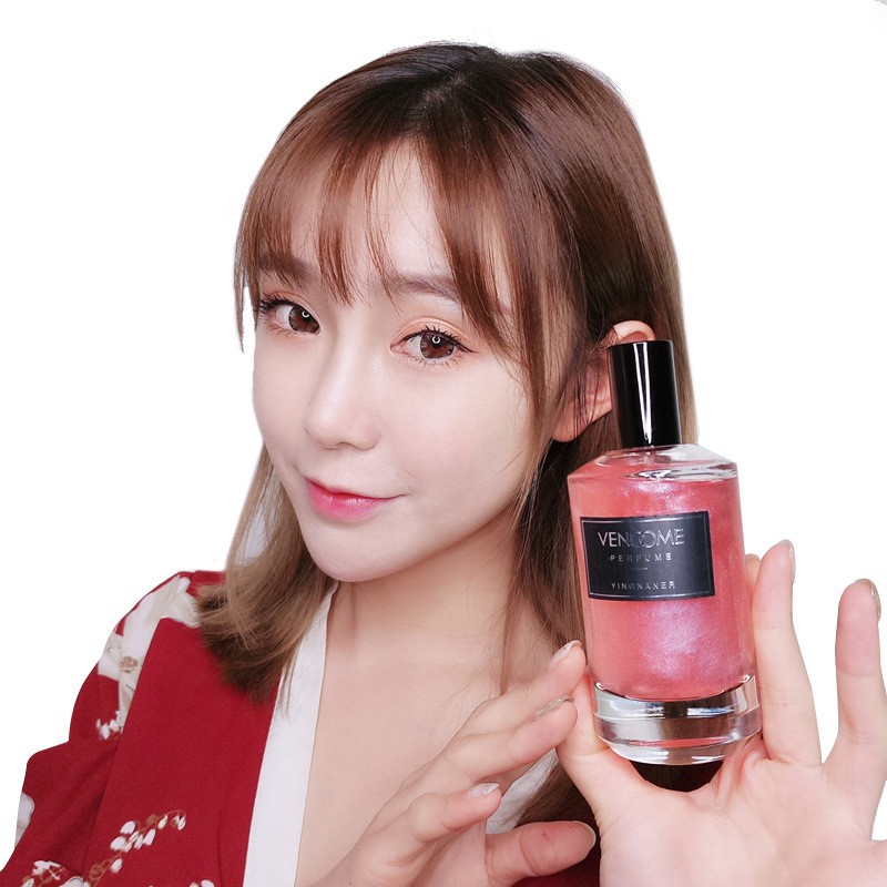 Nước Hoa Nữ Thơm Lâu195 🍎🍎🍎 Thương Hiệu Pháp, Hương Thơm Quyến Rũ, Lưu hương 12h🍎🍎🍎 | Thế Giới Skin Care