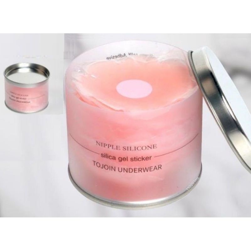 Dán Ti Ngực Sinicol Tiện Lợi Cho Các Tình Yêu