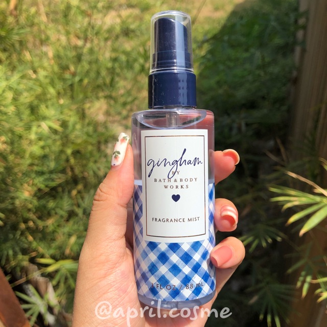 XỊT THƠM BATH&BODY WOKS SIZE MINI 88ml | BigBuy360 - bigbuy360.vn