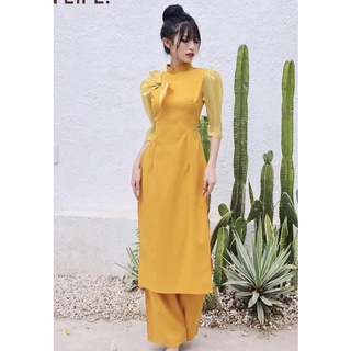 Áo dài Cách Tân Nữ