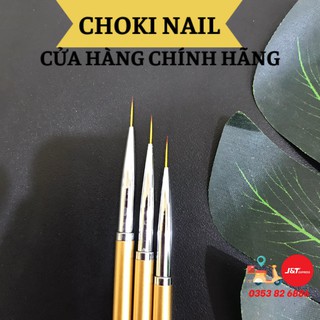 Cọ râu yikou, Cọ vẽ nét không thể thiếu trong bộ cọ vẽ S1,2,3