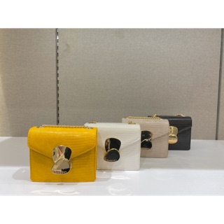 VASCARA - Túi xách mini 4 màu SHO0156