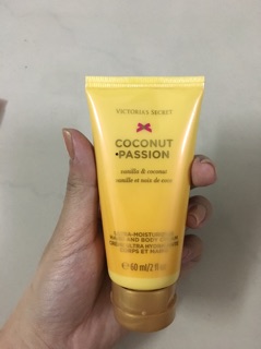 Sữa dưỡng da Lotion Victoria Secret 60ml