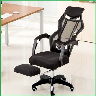 [Mã LIFEBKA5 giảm 10% tối đa 1 Triệu đơn 500k] Ghế Ngồi Chơi Game Thư Giãn CM-909 Cao Cấp