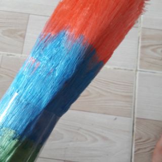 Chổi quét bụi lớn Gia Phú dài 70cm
