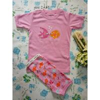 Combo 4 bộ Babygap