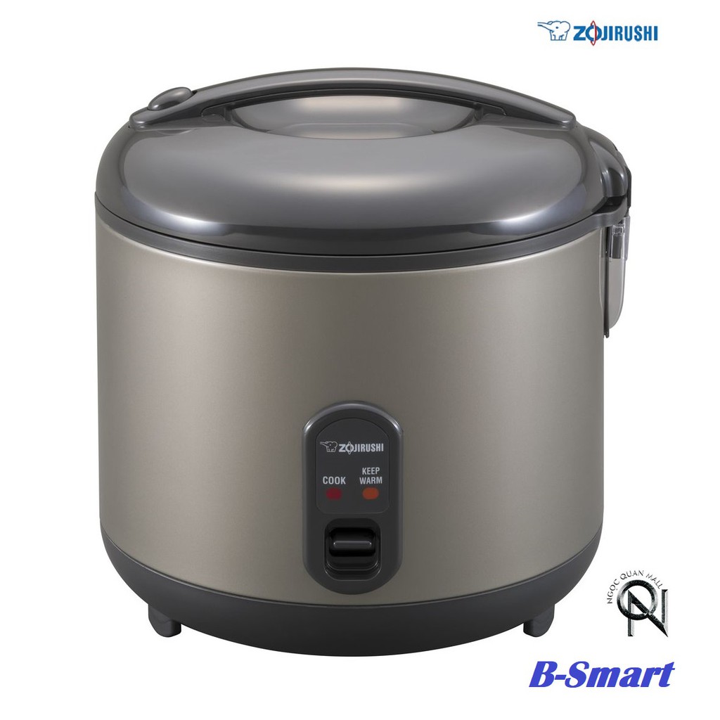 Nồi Cơm Điện Zojirushi NS-RPQ18V-HM 1.8 Lít
