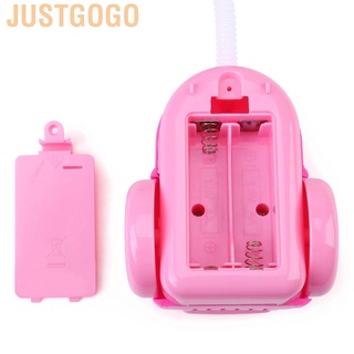 Máy hút bụi điện Mini Đồ chơi thiết bị gia dụng cho trẻ em
