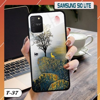 Ốp kính 3D Samsung Galaxy S10 Lite