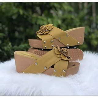 Dép đế xuồng cao cấp size 36