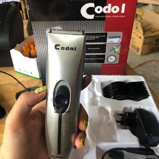 Tông đơ cắt tóc Codol CHC-530