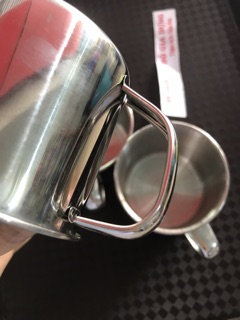 Cốc inox cao cấp